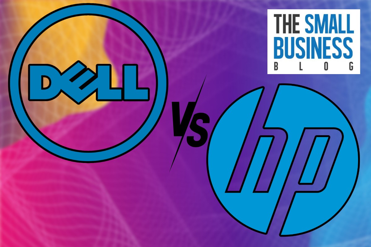 Which is Better Dell or HP