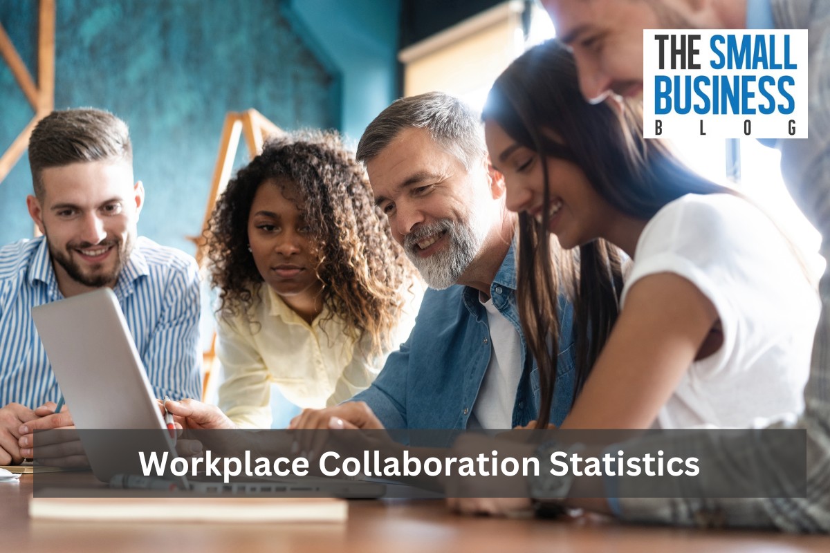 Workplace Collaboration Statistics
