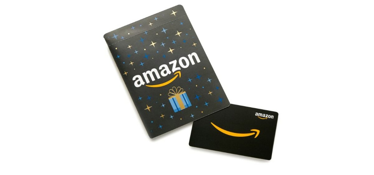 Using Your Visa Gift Card to Make a Purchase on Amazon