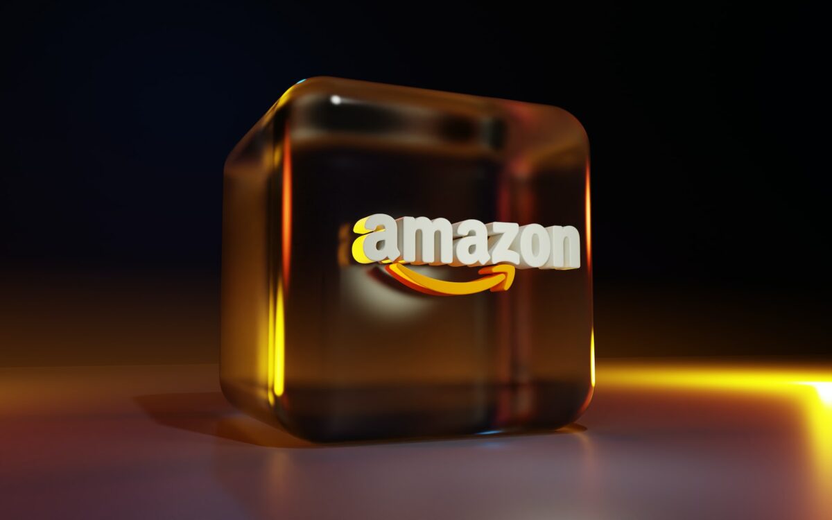 Amazon's Business Operations