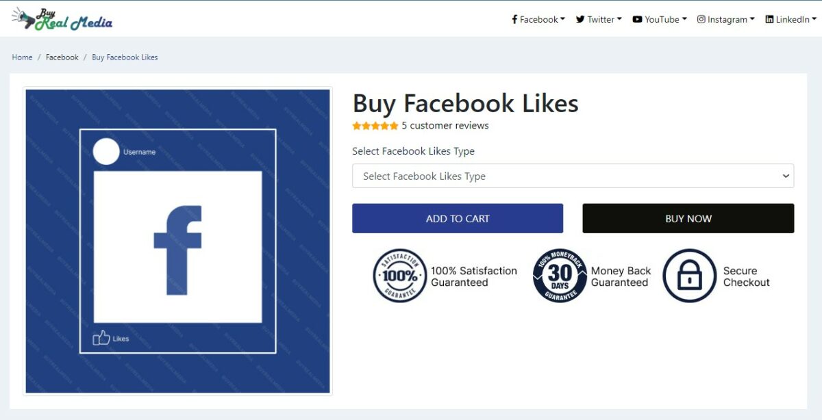 buy real media buy 1000 facebook likes