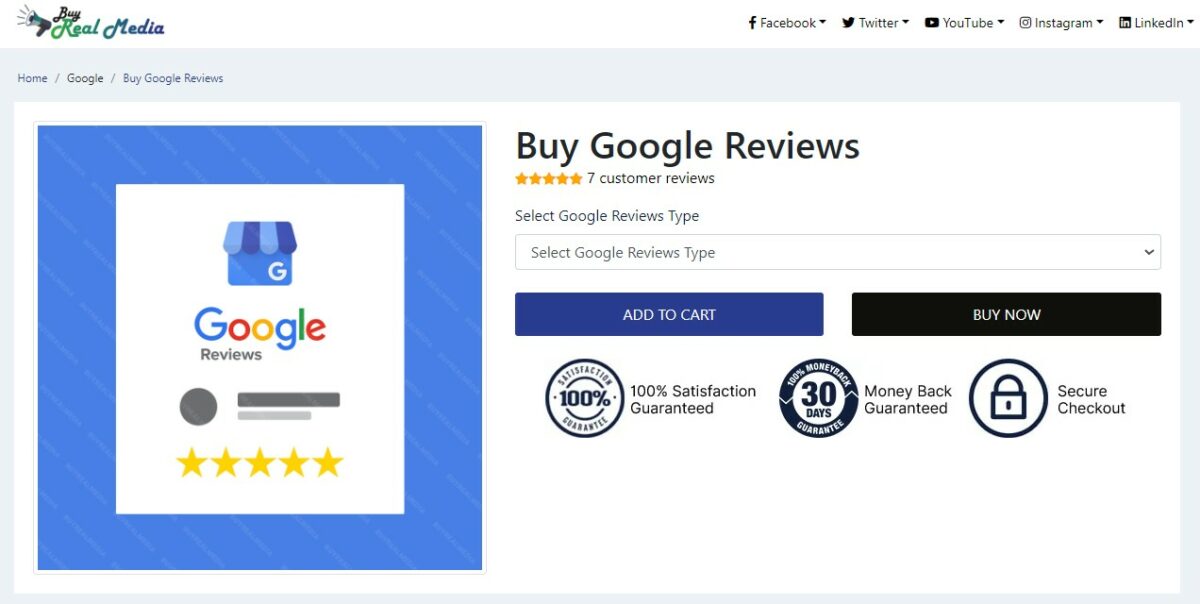 buy real media buy google maps reviews