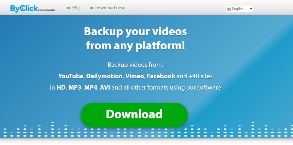 by click downloader rumble video downloader apps
