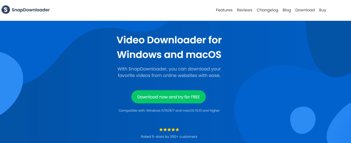 snap downloader - best fansly downloader for videos