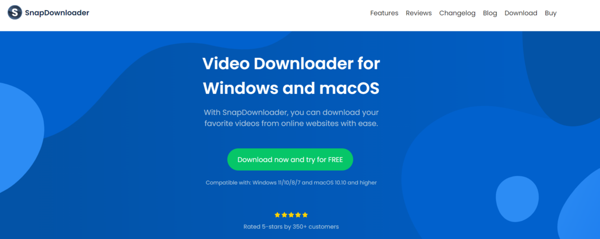 snapdownloader - best rumble video downloader