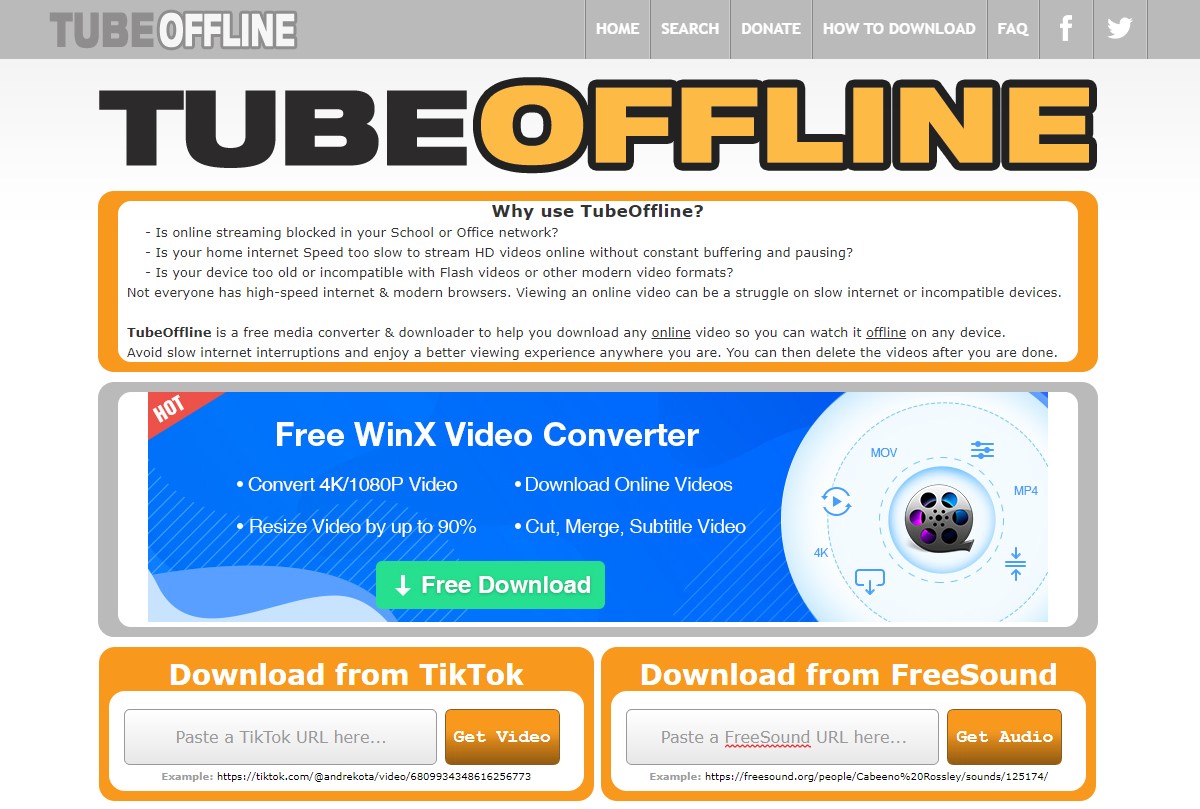 tubeoffline Onlyfans Downloader for Videos