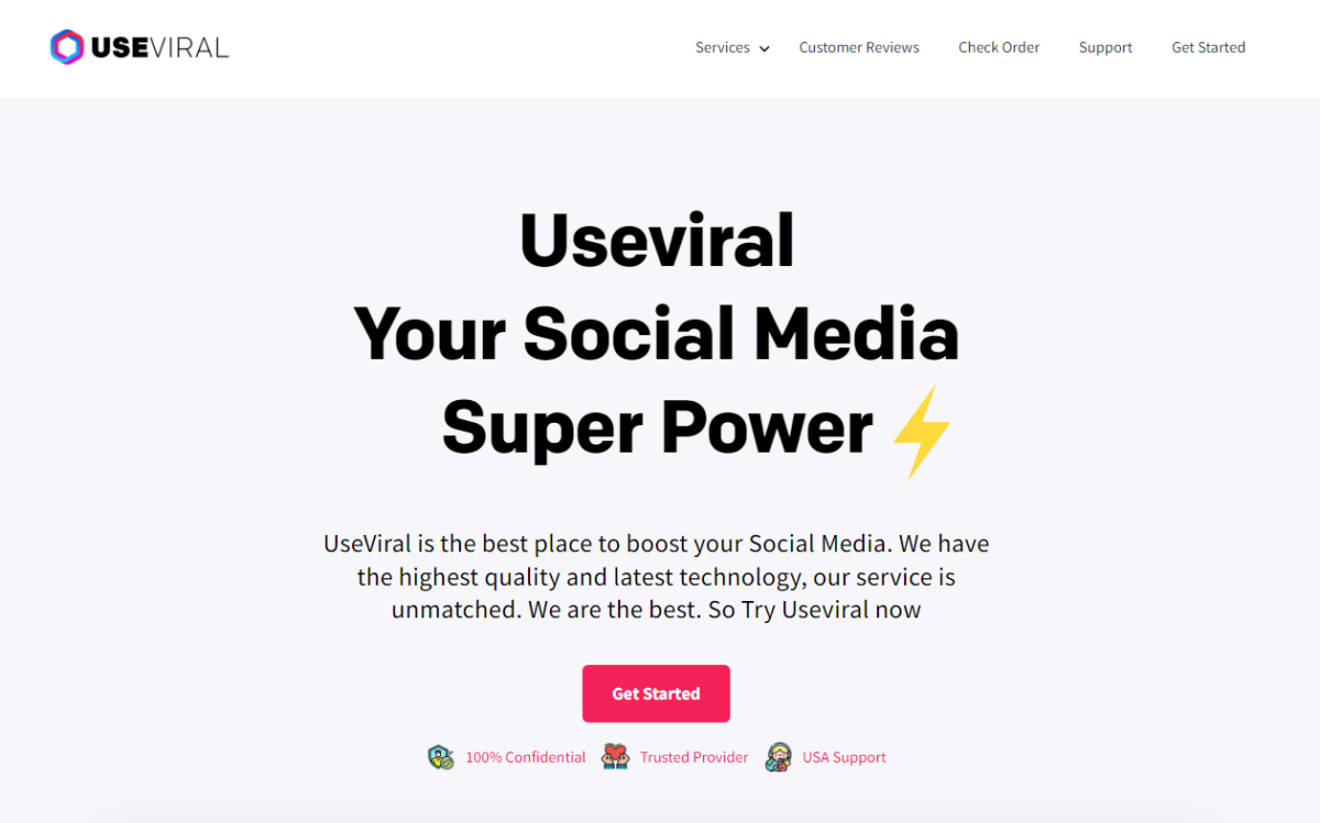 useviral - Best Sites To Buy Facebook Event Attendees