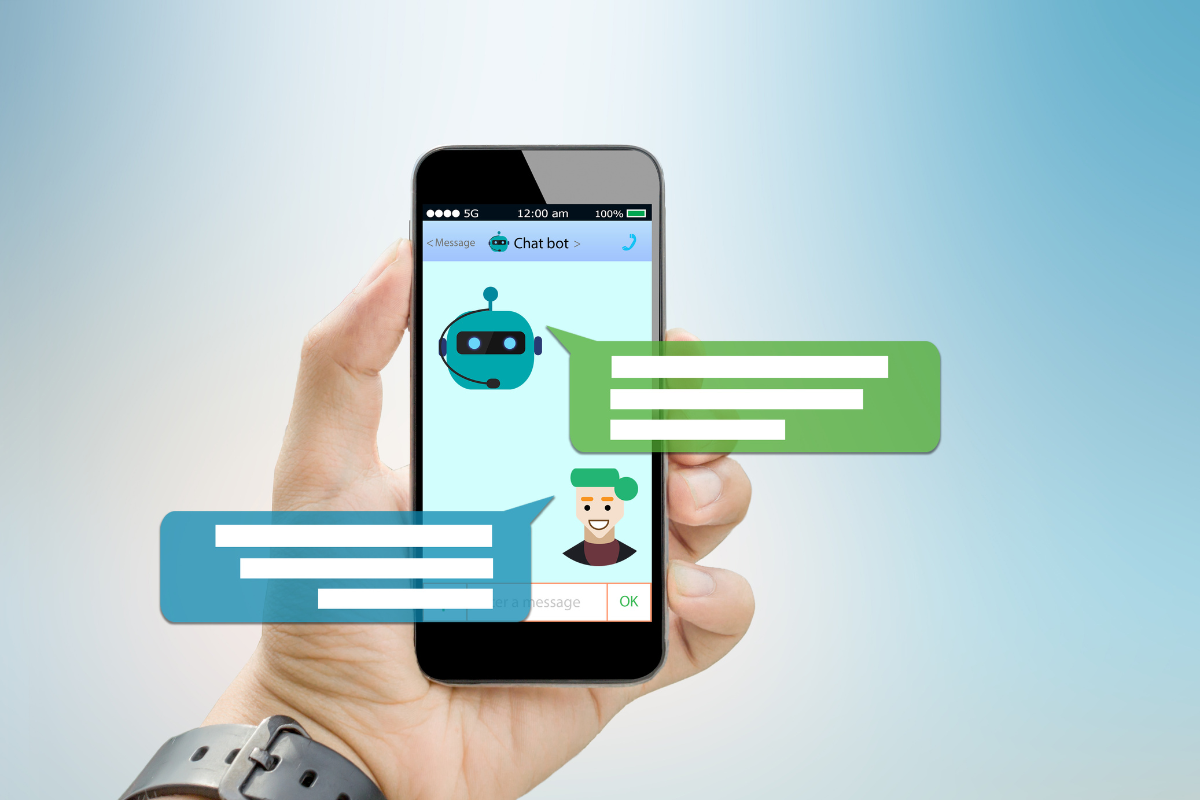 Chatbots and Virtual Assistants Automated Business Ideas