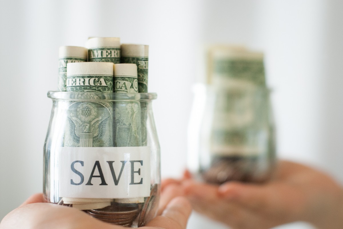 American Savings Statistics