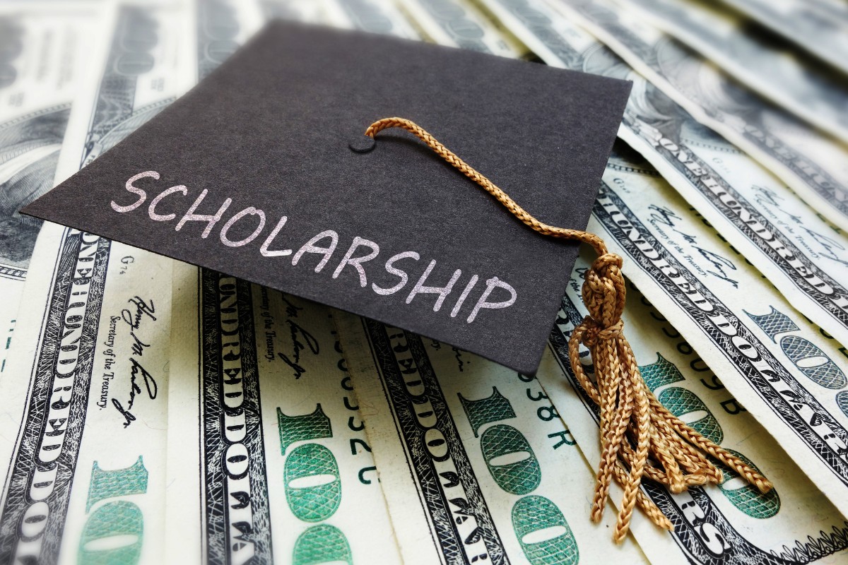 Applying for Scholarships and Grants