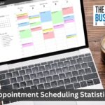 Appointment Scheduling Statistics