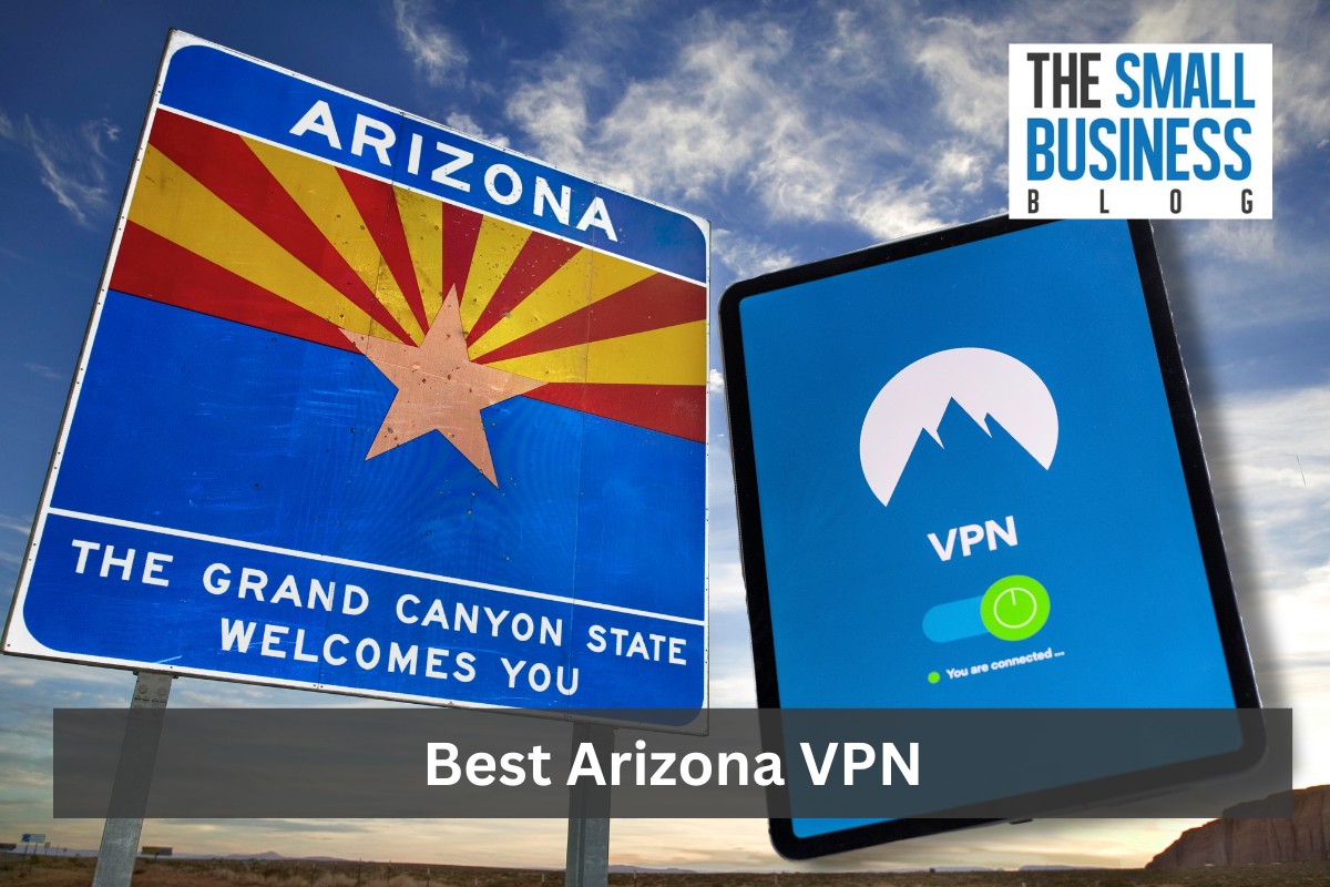 Best Arizona VPN
