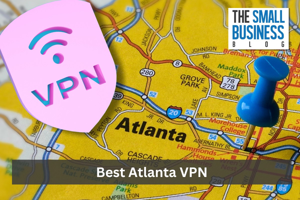 Best Atlanta VPN