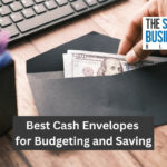 Best Cash Envelopes for Budgeting and Saving