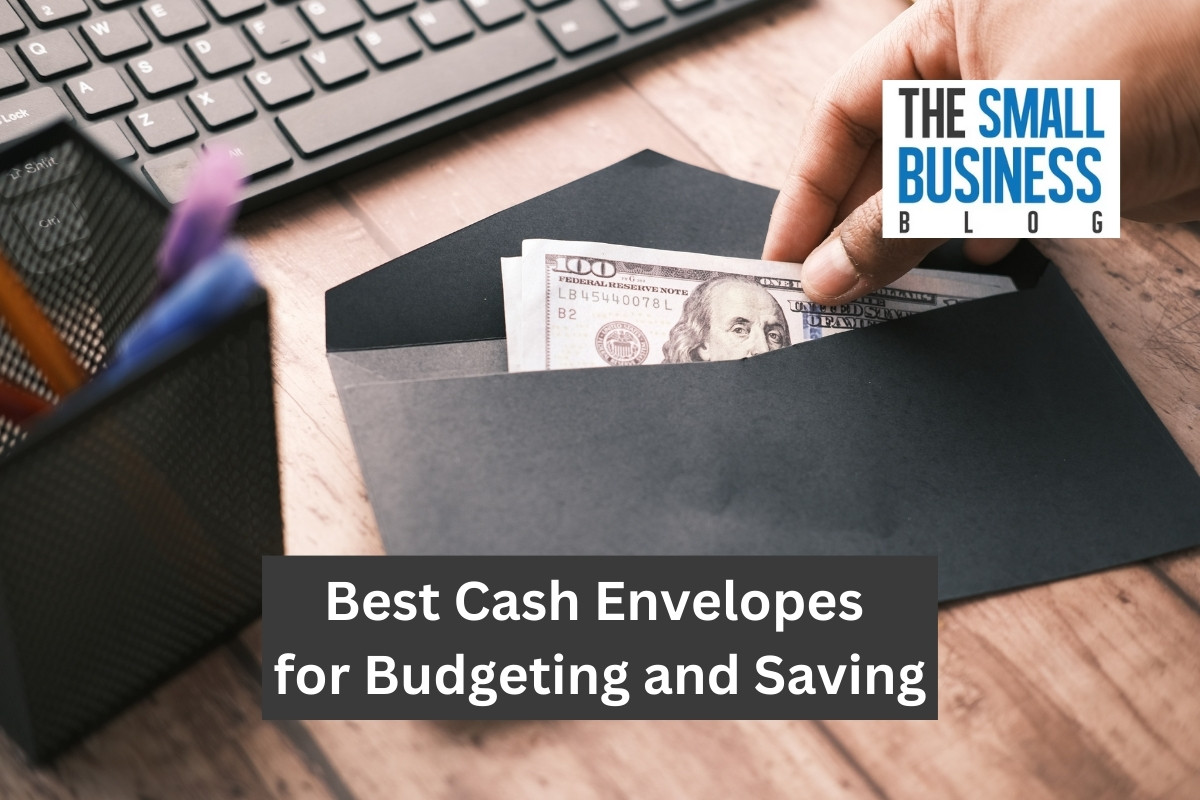 Best Cash Envelopes for Budgeting and Saving