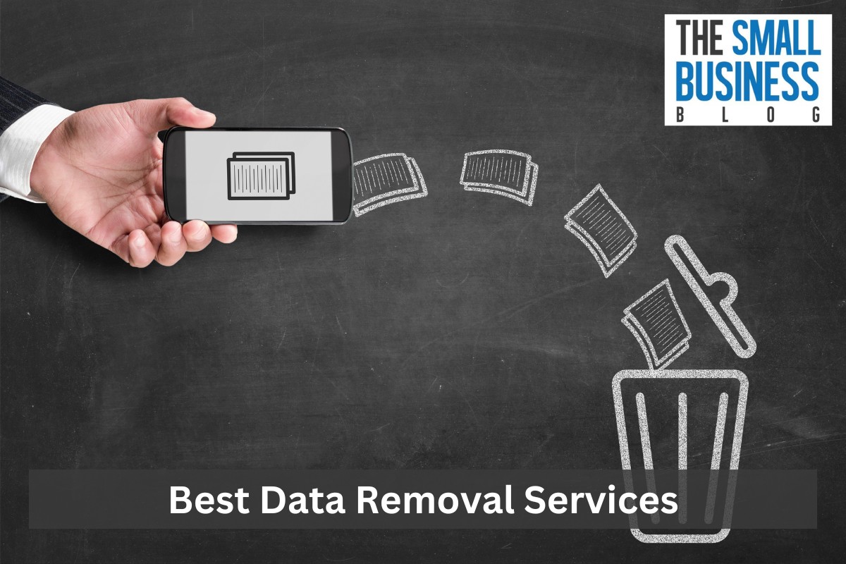 Best Data Removal Services