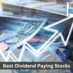 Best Dividend Paying Stocks