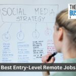 Best Entry-Level Remote Jobs