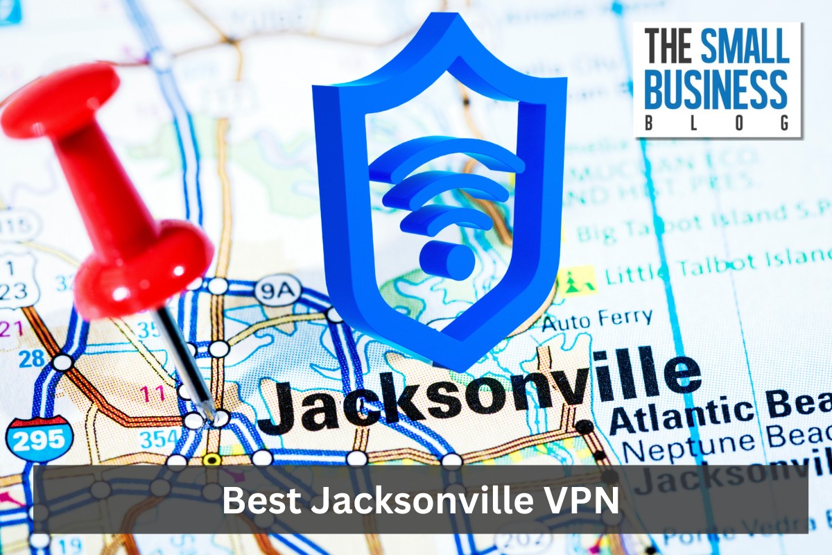 Best Jacksonville VPN