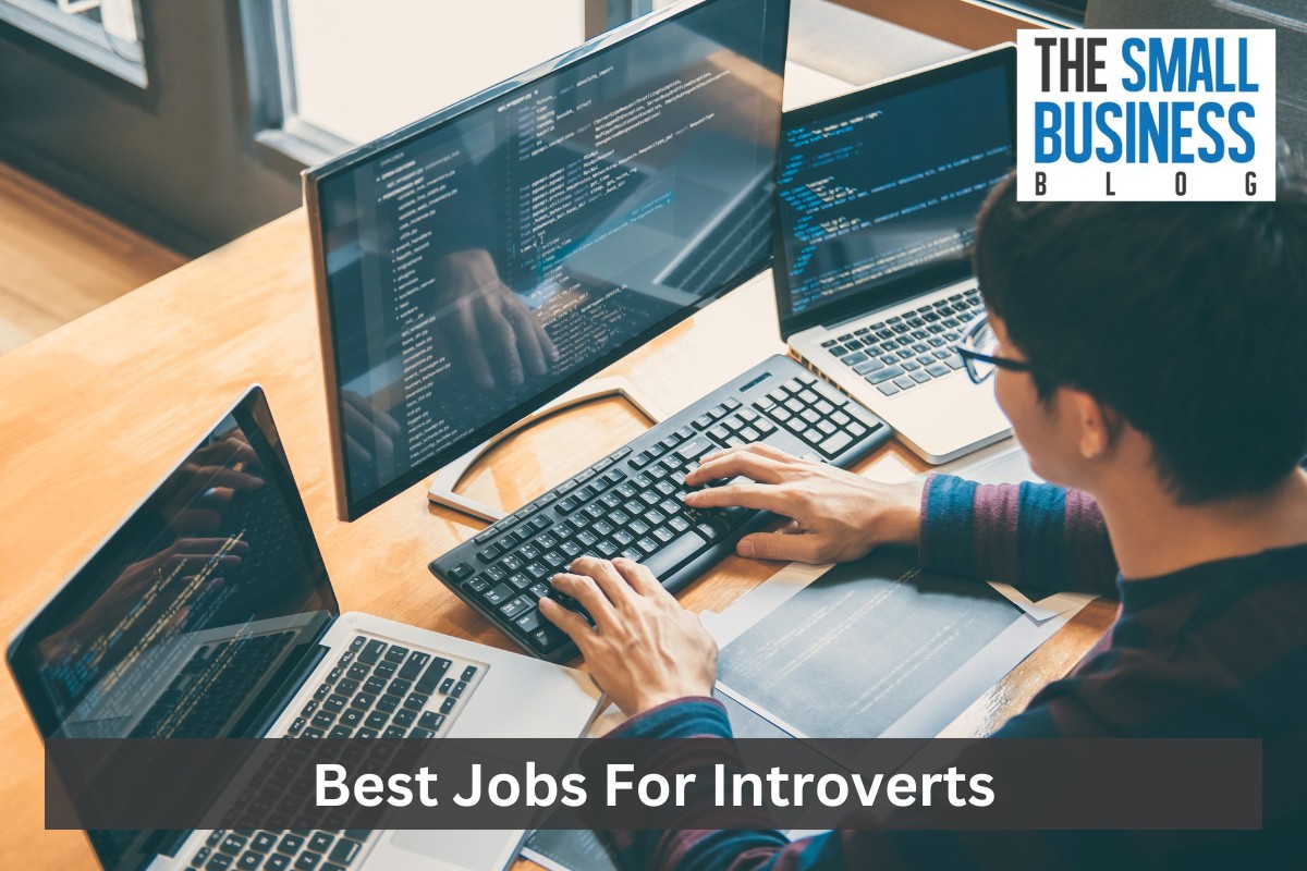 Best Jobs For Introverts