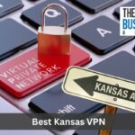 Best Kansas VPN