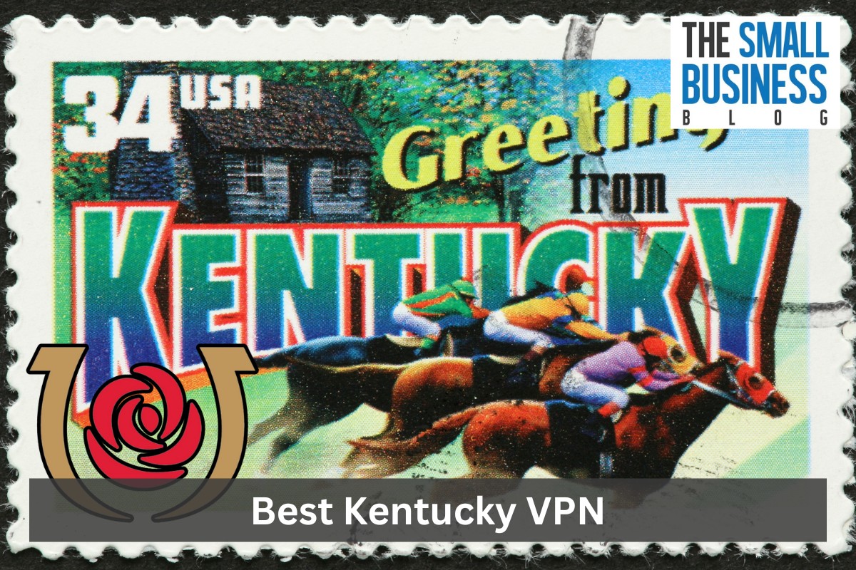Best Kentucky VPN