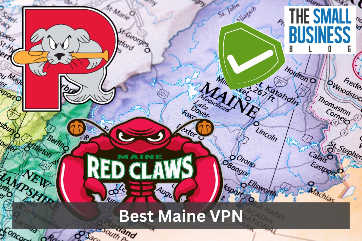 Best Maine VPN