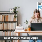 Best Money Making Apps