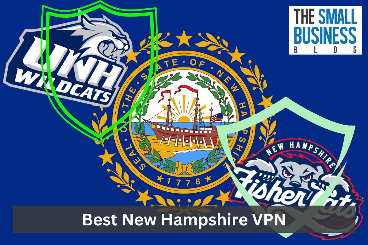 Best New Hampshire VPN