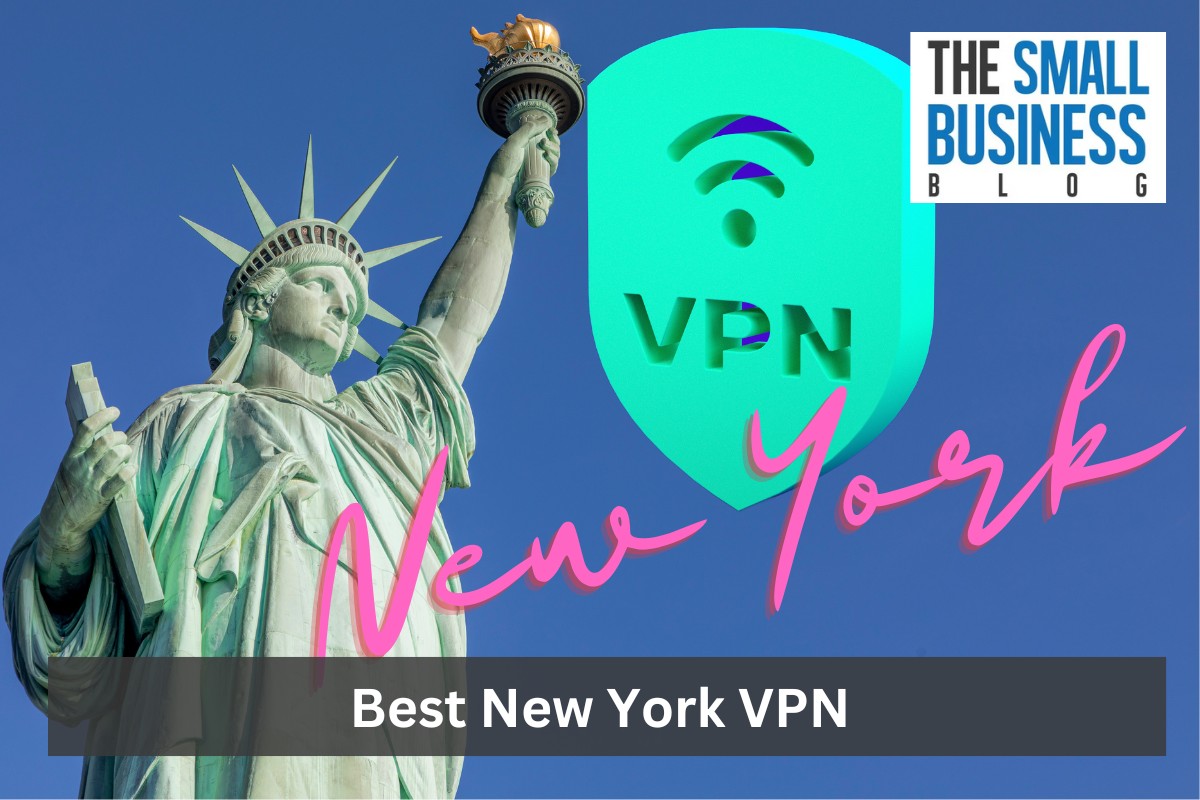 Best New York VPN