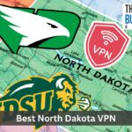 Best North Dakota VPN