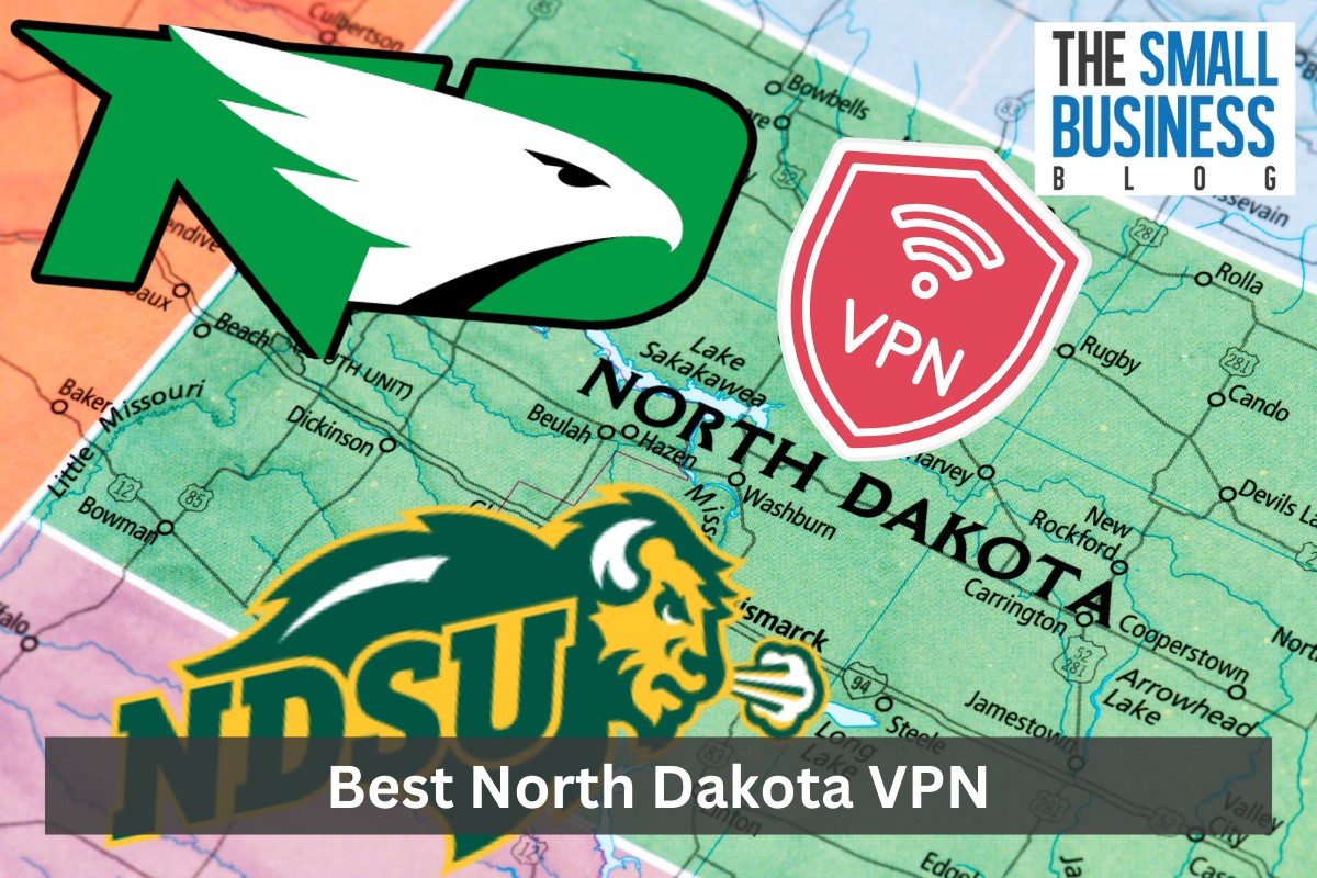 Best North Dakota VPN