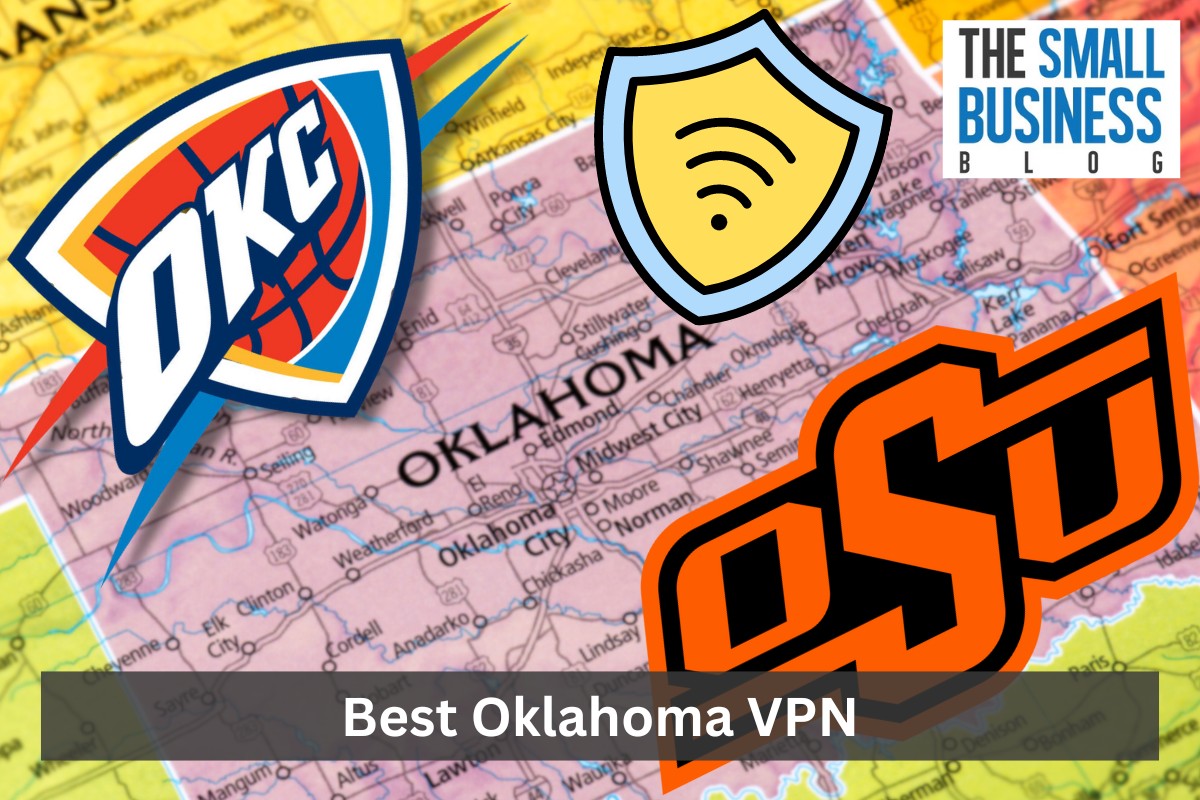 Best Oklahoma VPN