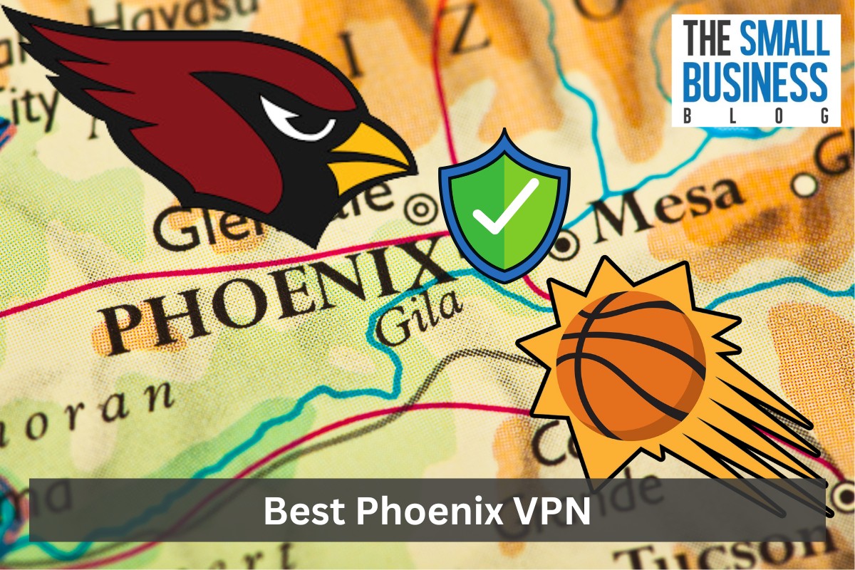 Best Phoenix VPN