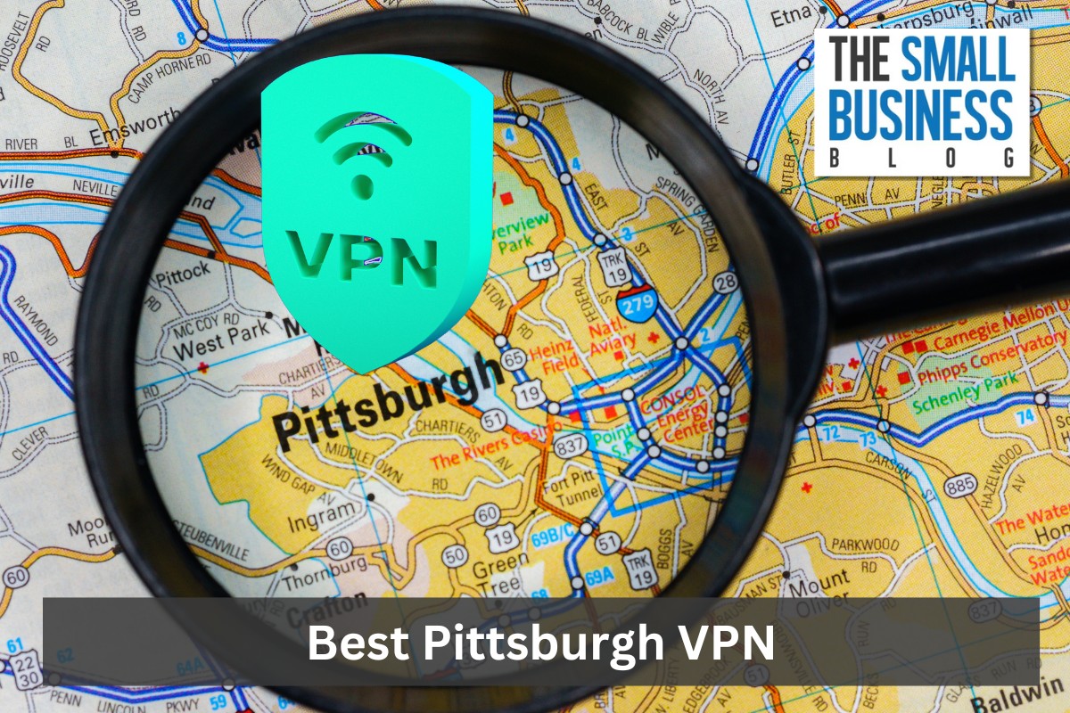 Best Pittsburgh VPN