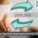 Best Reverse Username Search Sites