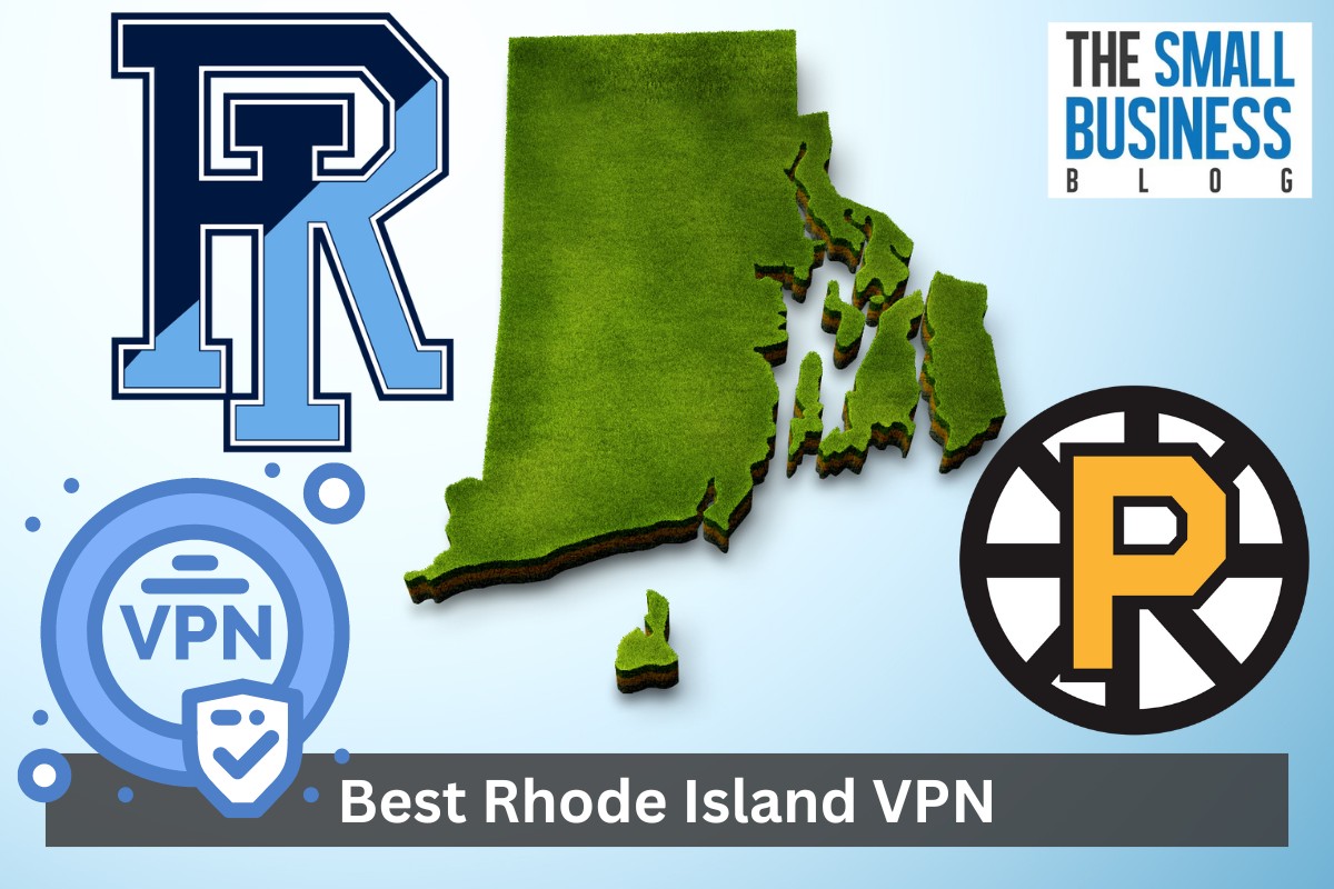 Best Rhode Island VPN