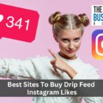 Best Sites To Buy Drip Feed Instagram Likes