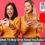 Best Sites To Buy Drip Feed YouTube Views
