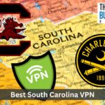 Best South Carolina VPN