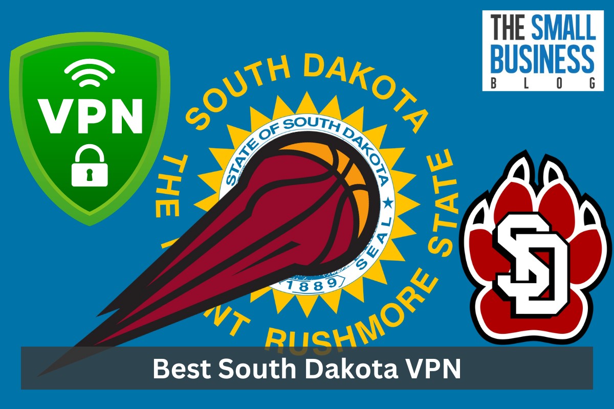 Best South Dakota VPN