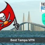 Best Tampa VPN