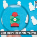 Best TruthFinder Alternatives