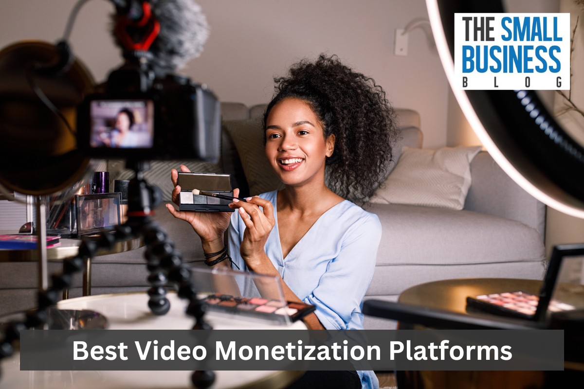 Best Video Monetization Platforms