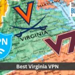 Best Virginia VPN