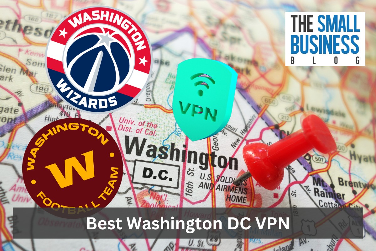 Best Washington DC VPN