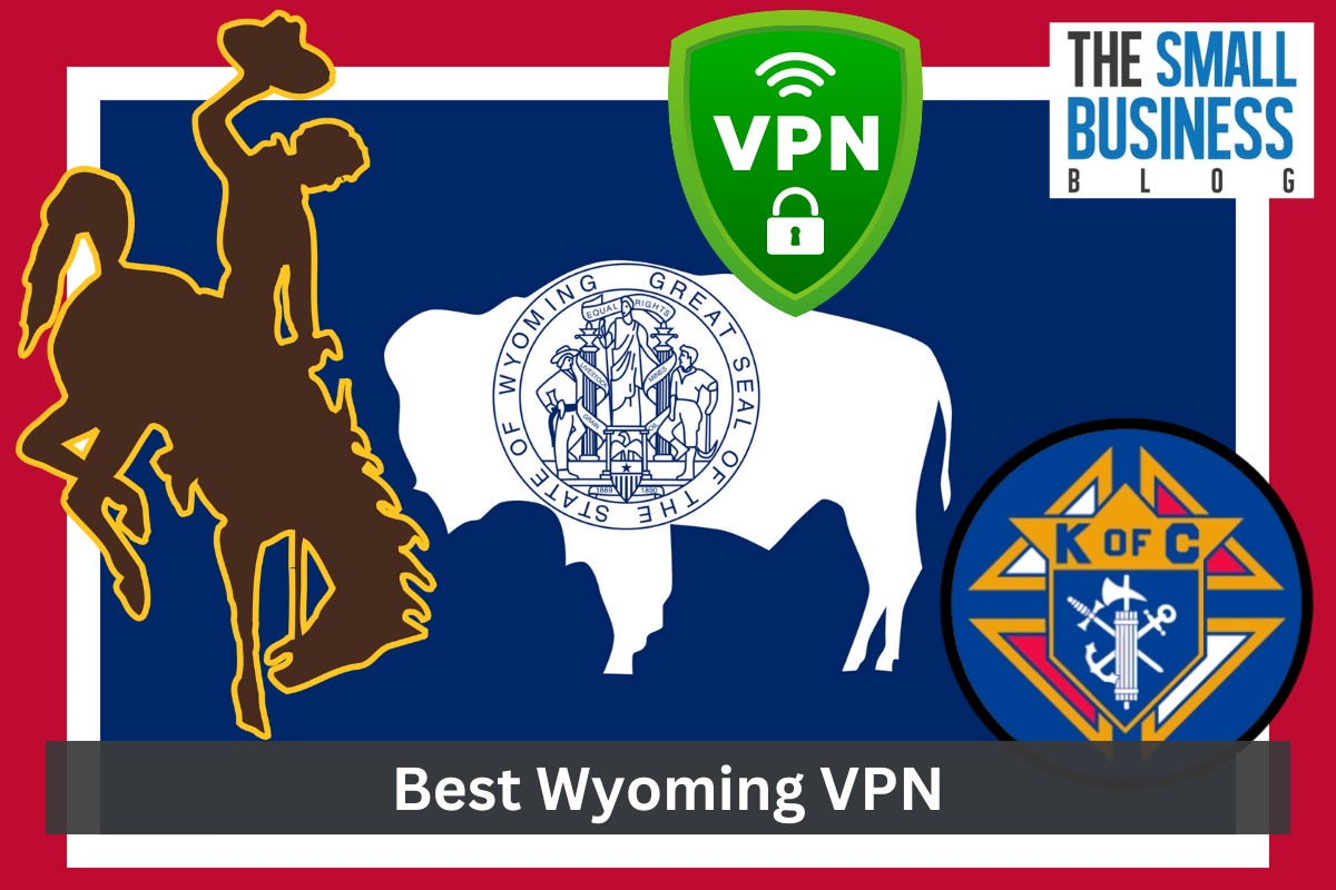 Best Wyoming VPN