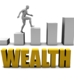 Build Wealth Instead Of Losing Money When Investing