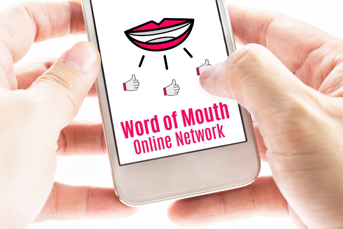 Businesses Intend To Spend More On Digital Word Of Mouth Marketing