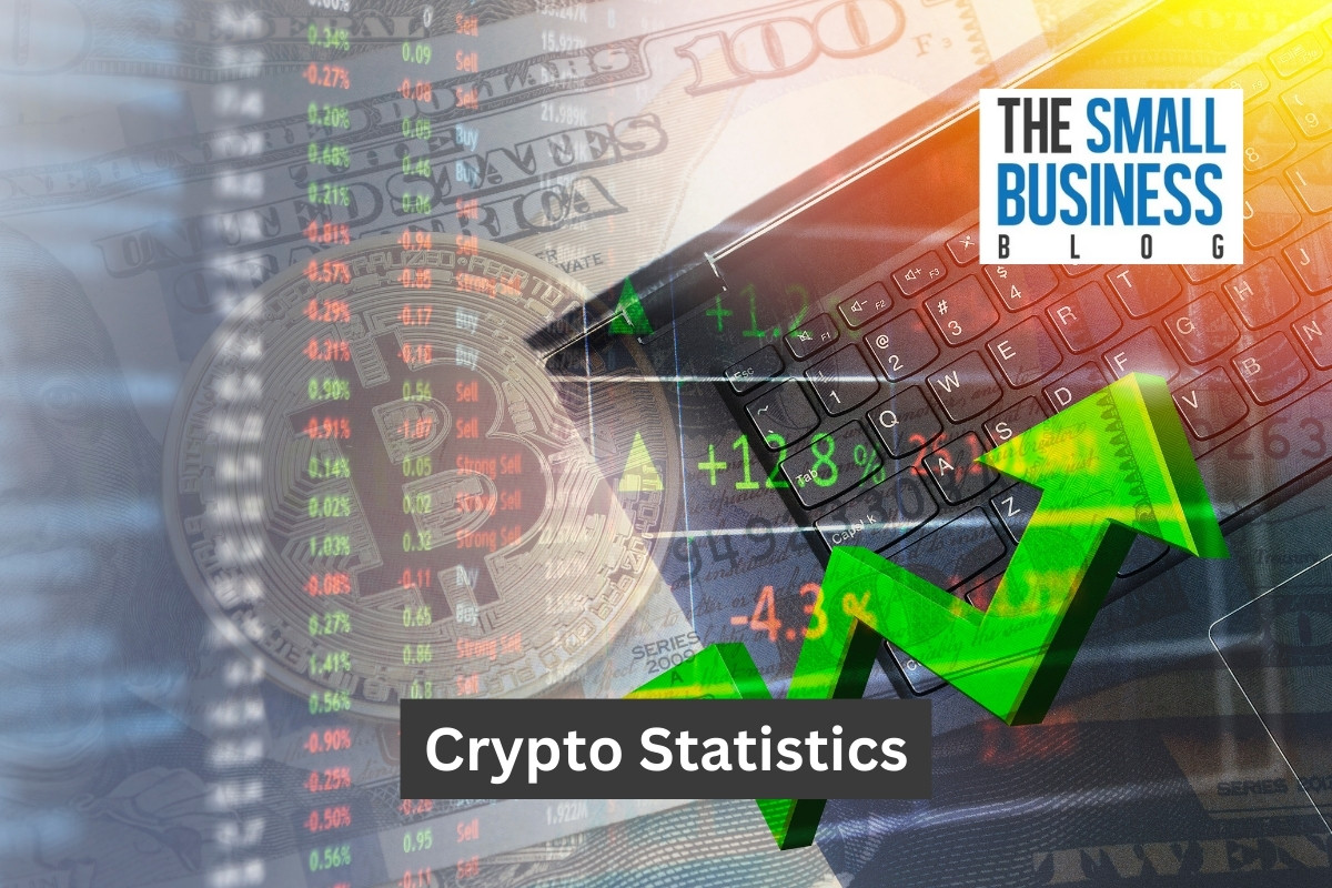 Crypto Statistics
